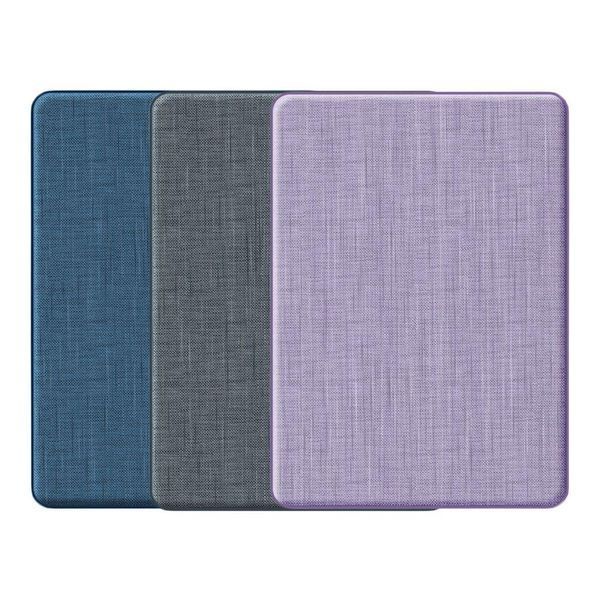 Накладка PC+Fabric AMO-TRI для MacBook Air 13" 2025/2024/2022 (M4 A3240/M2 A2681/M3 A3113) Grey 777-07736 фото