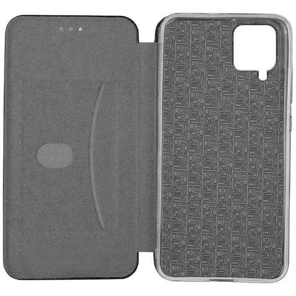 Шкіряний чохол-книжка Classy для Samsung Galaxy M33 5G Night Blue 777-03537 фото