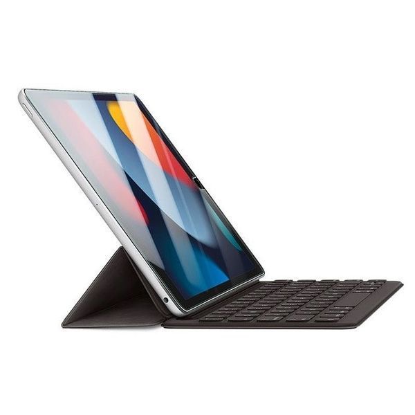 Захисне скло Hoco G17 full screen tempered glass для iPad з діагоналлю 10.5" 777-00740 фото