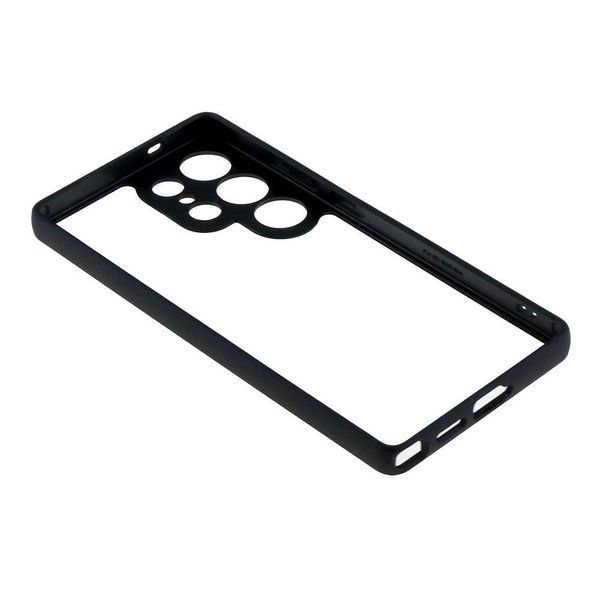 Чехол TPU+PC Elite для Samsung Galaxy S25 Ultra 5G (S938) Black 555-04122 фото
