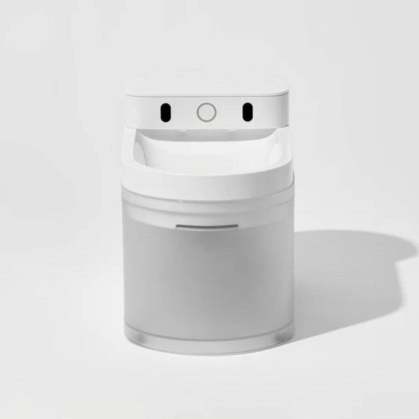 Поилка CATLINK AI Water Fountain - Wireless 656-00598 фото