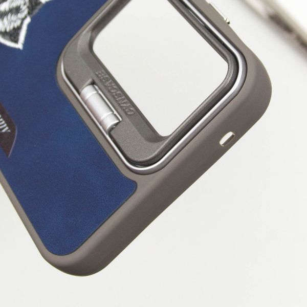 TPU+PC чехол Friends для Samsung Galaxy A55 Blue Wolf 555-00270 фото