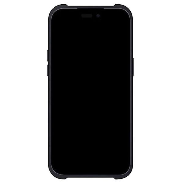 Чехол TPU WinFire для iPhone 14 (6.1") Black 555-00589 фото
