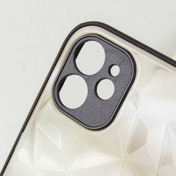 Чохол TPU+PC Prisma Fluffie для Apple iPhone 11 (6.1") Bear 208-05545 фото