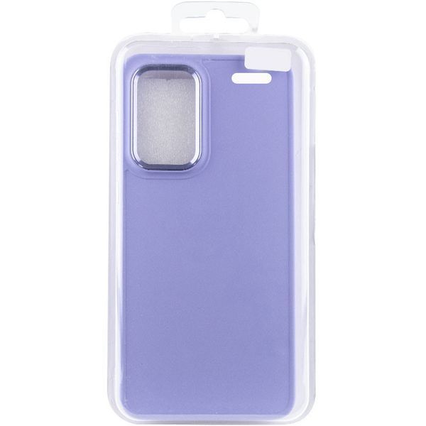 Чохол TPU Bonbon Metal Style для Xiaomi Redmi Note 13 Pro+ Dasheen 555-02754 фото