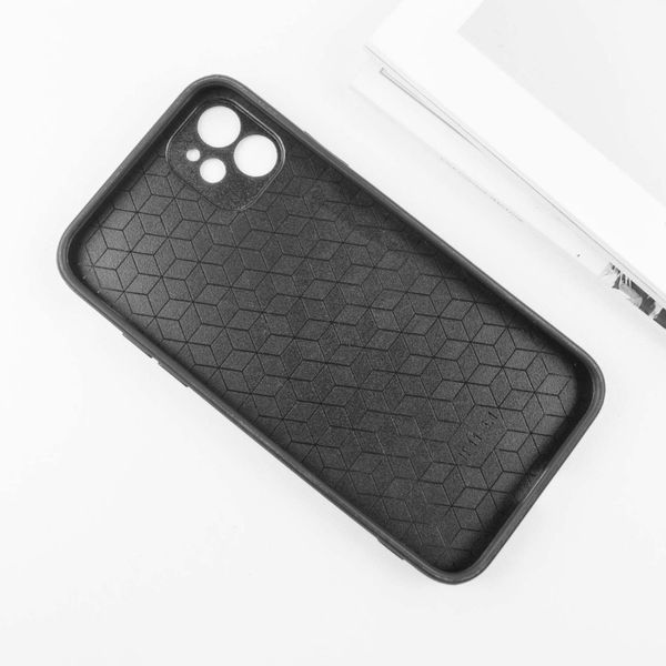 Чохол TPU+PC Prisma Fluffie для Apple iPhone 11 (6.1") Bear 208-05545 фото