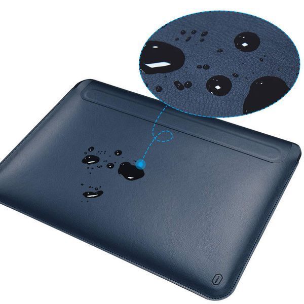 Чехол WIWU Air Skin Pro II 13.3" Синий 656-03627 фото