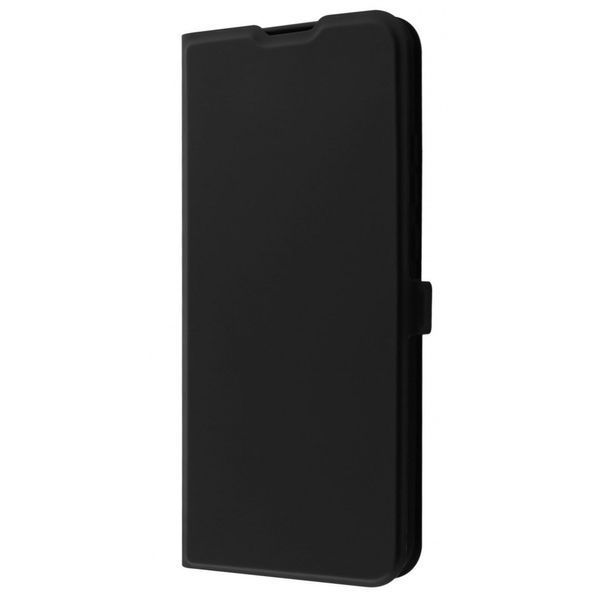 Чохол WAVE Flap Case для Samsung Galaxy A52 (A525F) Midnight Blue 777-03115 фото