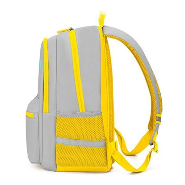 Рюкзак Tigernu T-B9030A 15.6" Grey 656-00166 фото