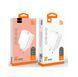 Сетевое зарядное устройство WUW-C197 PD 30W white 6972573336678 фото 2