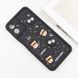 Чехол TPU Toys Case для Samsung Galaxy A06 Black/Always Happy 777-03866 фото 3