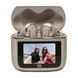 Навушники JBL Tour Pro 3 Latte (JBLTOURPRO3LTT) JBLTOURPRO3LTT фото 7