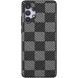 Чохол TPU+PC Grid для Samsung Galaxy A52 4G / A52 5G / A52s Cube 555-02704 фото 1