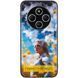 TPU+PC чохол Prisma Ladies для Xiaomi Redmi Note 14 Pro 5G Cyberpunk 777-07485 фото 2