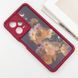 Чехол TPU Prestige для Xiaomi Redmi Note 12 Pro 5G Camellia 777-03379 фото 3