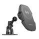 Держатель для мобильного с БЗП BOROFONE BH216 Adelante magnetic wireless fast charging car holder(center 656-00532 фото 3