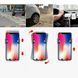 Автодержатель для телефона Baseus Osculum Type Gravity Car Mount Black SUYL-XP01 фото 10