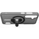 Чохол PC Soft Mist with Magnetic Fit для Samsung Galaxy S25 / S24 Black ILSO-00000087187-1 фото 4