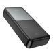 Power Bank Hoco J136A Sirui 22.5W+PD20W 20000 mAh Черный 656-03301 фото 3