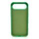 Силіконовий чохол для Apple iPhone 17 Air Spearmint 208-06495 фото 3
