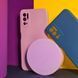Чохол WAVE Colorful Case (TPU) Samsung Galaxy S9 (G960F) Light purple 656-06295 фото 3