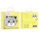 Навушники HOCO EW48 True wireless stereo headset Misty Cat 656-00930 фото 5