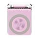 Power Bank XO PR226 Mini Transparent Magnetic Absorption 15W 10000mAh Черный 656-01499 фото 5