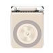 Power Bank XO PR226 Mini Transparent Magnetic Absorption 15W 10000mAh Черный 656-01499 фото 4