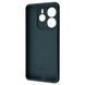 Чохол WAVE Colorful Case (TPU) Xiaomi Redmi Note 14 4G (European) 164.84mm Black currant 656-06662 фото 2