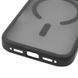 Чехол Ummi Ultimate with MagSafe для Apple iPhone 17 Pro (6.3") Black 656-08473 фото 6