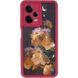 Чехол TPU Prestige для Xiaomi Redmi Note 12 Pro 5G Camellia 777-03379 фото 2