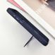 Чохол TPU+PC Metal Buttons with MagSafe Colorful HQ Ring для iPhone 15 Pro Max (6.7") Dark Blue 555-00636 фото 4