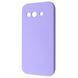 Чохол WAVE Full Silicone Cover для Google Pixel 9a Light purple 656-06812 фото 1