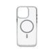 Чохол Acrilyc Colorful з MagSafe для iPhone 13 Pro White 666-03370 фото 1