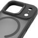 Чехол Ummi Ultimate with MagSafe для Apple iPhone 17 Pro (6.3") Black 656-08473 фото 5