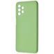 Чехол WAVE Colorful Case (TPU) для Samsung Galaxy A32 (A325F) Mint gum 656-05895 фото 1
