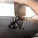 Автодержатель для телефона Baseus Osculum Type Gravity Car Mount Black SUYL-XP01 фото 6