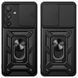 Ударопрочный чехол Camshield Serge Ring для Samsung Galaxy A36 5G Black 777-04316 фото 5