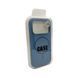 Чехол для смартфона Silicone Case Magnetic для Apple iPhone 17 Pro Max Azure 666-04150 фото 2