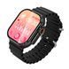 Смарт Годинник Hoco Y23 Ultra Smart sports watch(call version) Чорний 656-03446 фото 3