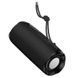 Портативна колонка BOROFONE BR100 Joy sports BT speaker, 5W * 2, Black 6941991125614 фото 3