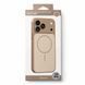 Чехол Silicone Creative Variation Case MAG COVER дизайн 17 Pro для Apple iPhone 16 Gold of the desert 666-05301 фото 2