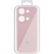 Чохол Silicone Cover Lakshmi Full Camera для Xiaomi Poco X6 Pro Рожевий 555-02109 фото 3