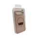 Чехол для смартфона Silicone Case Magnetic для Apple iPhone 17 Air Pink Sand 666-04100 фото 2