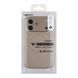 Чохол AG-Glass Lens Protection with Magsafe для iPhone 17 Gold 555-04386 фото 2