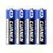 Батарейка Cuanen LR6/AA Super Heavy Duty (4шт) 6971863850030 фото 1