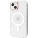 Чохол Proove Cuprum Case with Magnetic Ring iPhone 14 White 656-04514 фото 1