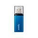 Флеш-накопитель Apacer USB 3.2 Gen 1 AH25C 64GB Blue AP64GAH25CU-1 фото 1
