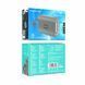 Портативна колонка BOROFONE BR18 Encourage sports BT speaker Grey 656-00689 фото 2