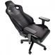 Крісло для геймерів Proove Gaming Warrior Black GCWR0001001 фото 6